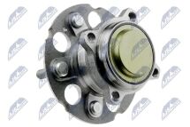 Комплект колісних підшипників 