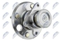 Комплект колісних підшипників 