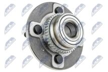 Комплект колісних підшипників 