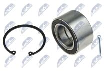 Комплект колісних підшипників 