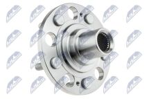 Ступица колеса 