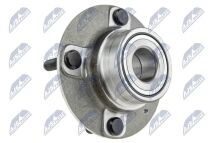 Комплект подшипника ступицы колеса 