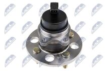 Комплект колісних підшипників 