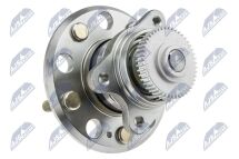 Комплект колісних підшипників 