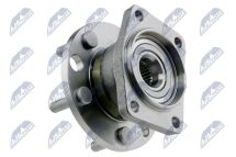 Комплект колісних підшипників 