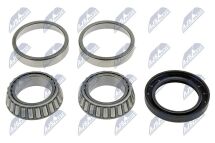 Комплект подшипника ступицы колеса 
