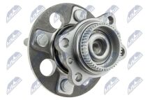 Комплект колісних підшипників Комплект колісних підшипників