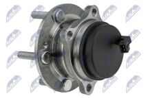 Комплект колісних підшипників 