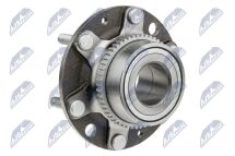 Комплект колісних підшипників 