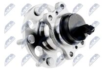 Комплект колісних підшипників 