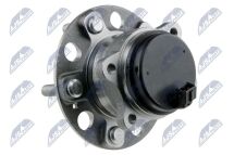 Комплект колісних підшипників 