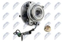 Комплект колісних підшипників 