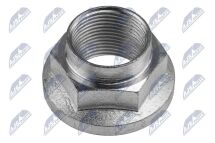 Ремкомплект, маточина колеса 