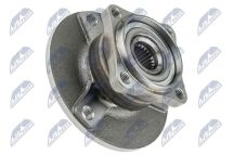 Комплект колісних підшипників 