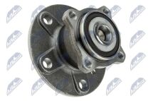 Комплект колісних підшипників 