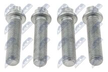 Ремкомплект, Ступица колеса 