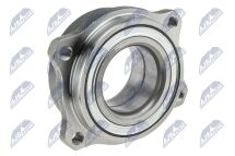 Комплект колісних підшипників 