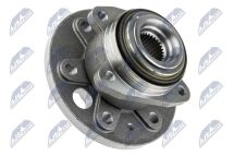 Комплект колісних підшипників 