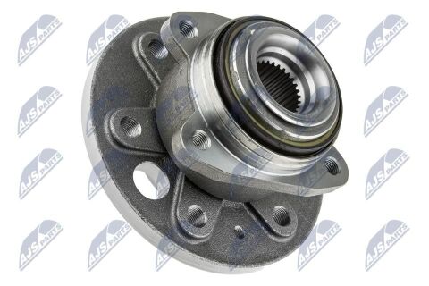 Комплект колісних підшипників 