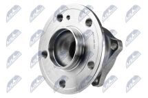 Комплект подшипника ступицы колеса 