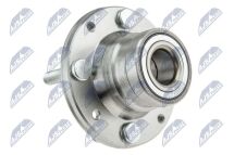 Комплект колісних підшипників 