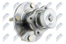 Комплект подшипника ступицы колеса 