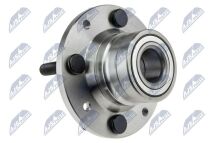 Комплект колісних підшипників 