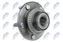Комплект колісних підшипників 