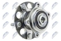 Комплект колісних підшипників 