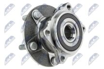 Комплект подшипника ступицы колеса 