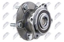 Комплект подшипника ступицы колеса 