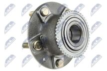 Комплект колісних підшипників 