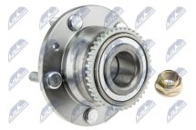 Комплект колісних підшипників 