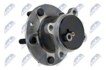 Комплект колісних підшипників 