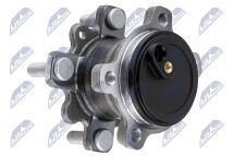 Маточина колеса 