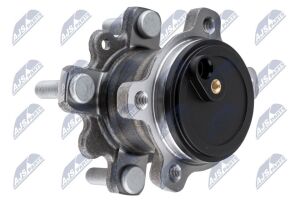 Маточина колеса