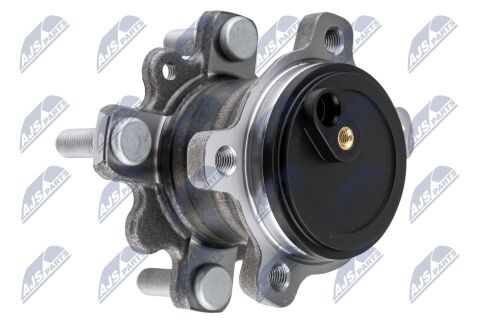 Маточина колеса 