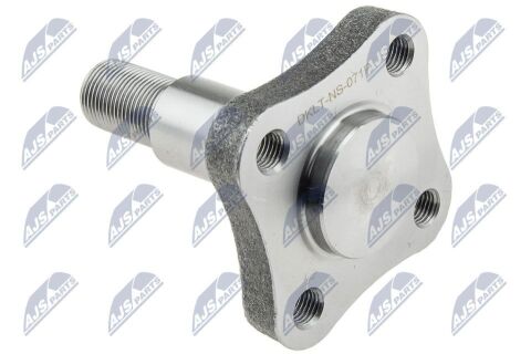 Маточина колеса 