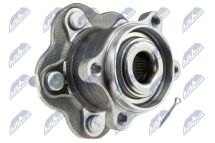 Комплект колісних підшипників 