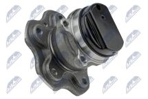 Комплект подшипника ступицы колеса 