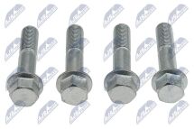 Ремкомплект, маточина колеса 