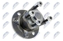 Комплект колісних підшипників 