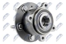 Комплект подшипника ступицы колеса 