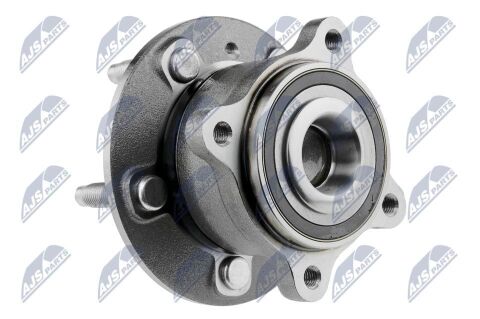 Комплект подшипника ступицы колеса 