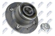 Комплект колісних підшипників 