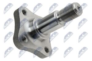 Маточина колеса 