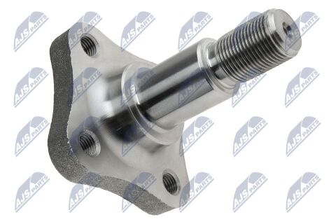 Маточина колеса 