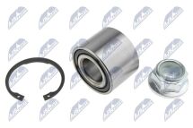 Комплект колісних підшипників 