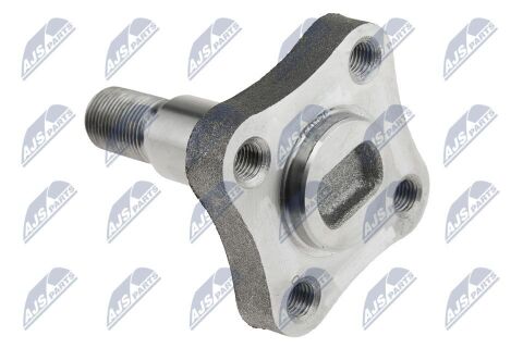 Маточина колеса 