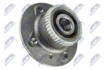 Комплект колісних підшипників 